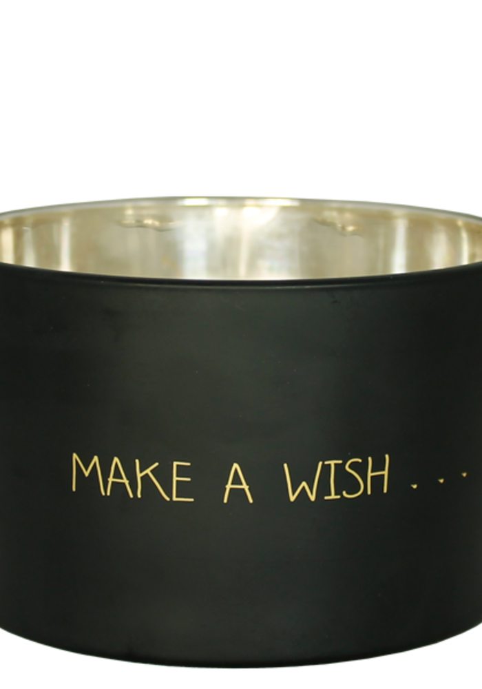 My Flame - Make a wish ... - Sojakaars