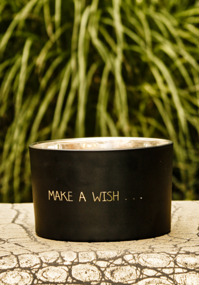 My Flame - Make a wish ... - Sojakaars