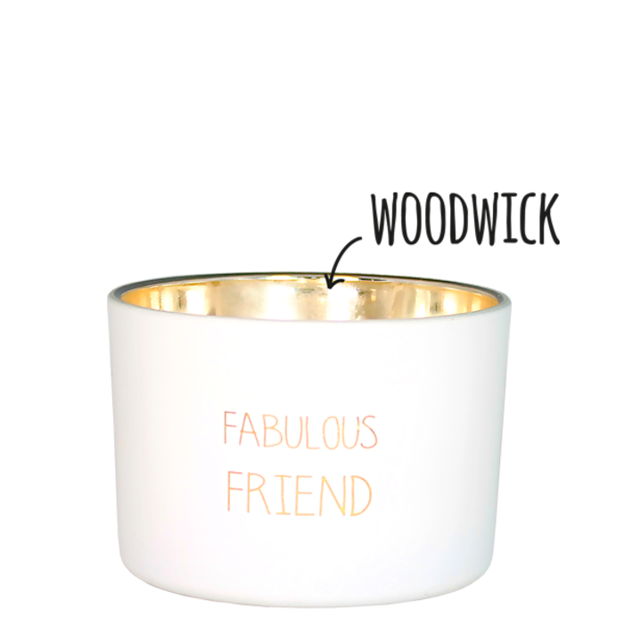 My Flame - Fabulous friend - Sojakaars