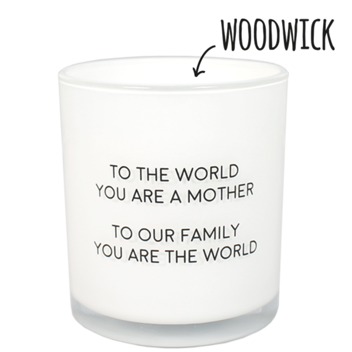 My Flame Lifestyle You are the world - Sojakaars - My Flame