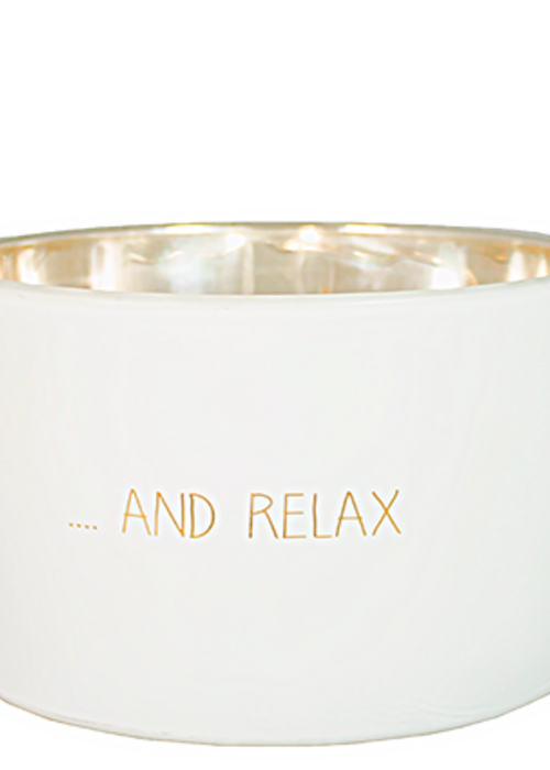 My Flame Lifestyle ... and relax - Sojakaars - My Flame