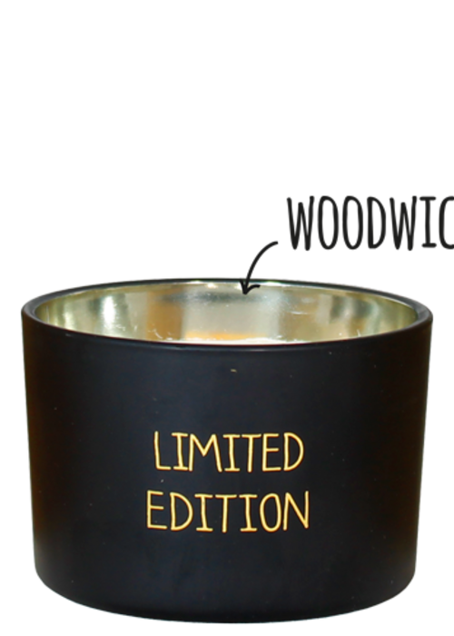 My Flame Lifestyle Limited Edition - Sojakaars - My Flame