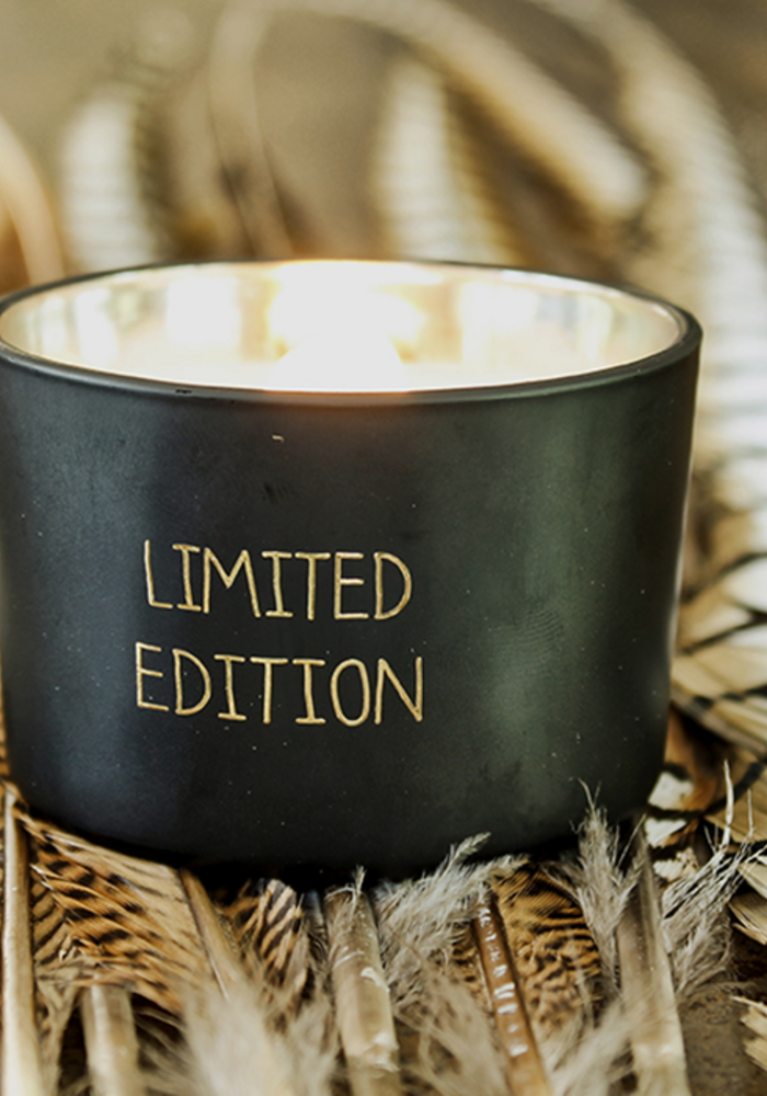 My Flame - Limited Edition - Sojakaars