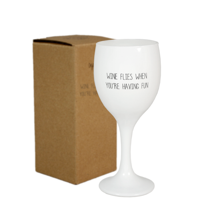 My Flame - Wine flies when... - Sojakaars