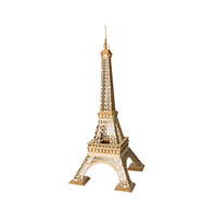 Robotime - Eiffel Tower