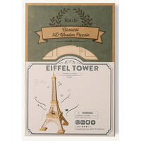 Robotime - Eiffel Tower