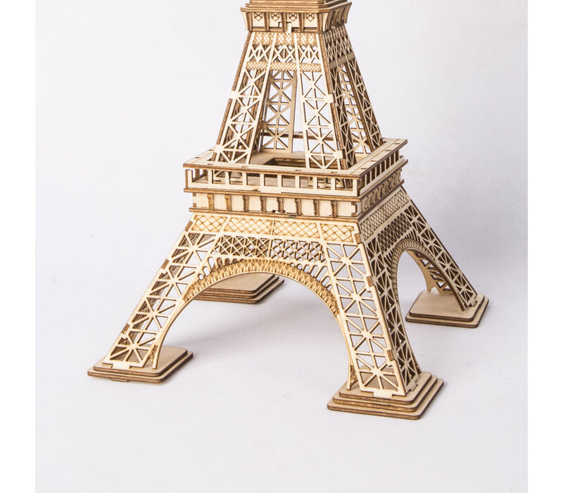 Robotime - Eiffel Tower