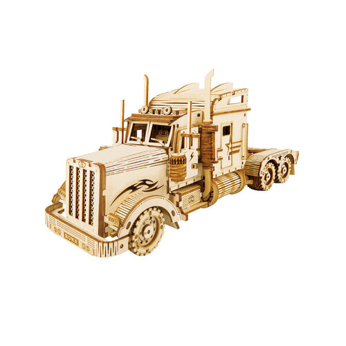 Heavy Truck - Robotime 