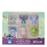 Disney Showcase Collection - Mini Stitch 6 Pack