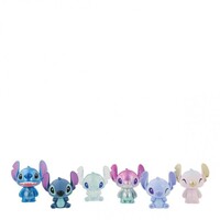 Disney Showcase Collection - Mini Stitch 6 Pack