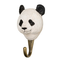 Wildlife Garden - Panda Hook