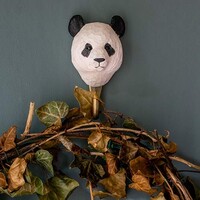 Wildlife Garden - Panda Hook