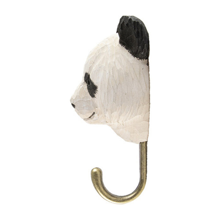 Wildlife Garden - Panda Hook