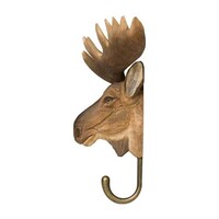 Wildlife Garden - Hook Moose