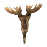 Wildlife Garden - Moose Hook