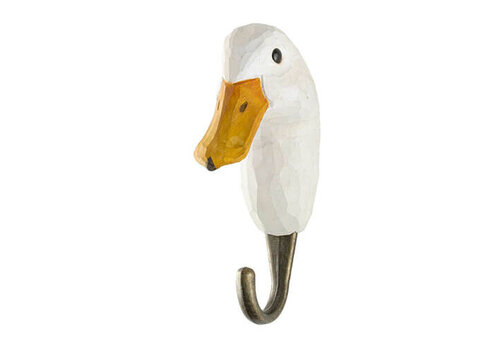 Wildlife Garden Hook Duck - Wildlife Garden