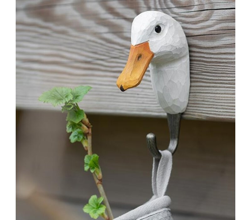 Wildlife Garden - Duck Hook