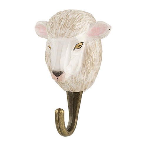 Sheep Hook - Wildlife Garden 