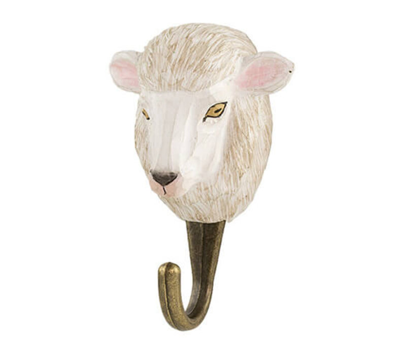 Wildlife Garden - Sheep Hook