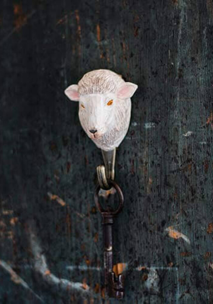 Wildlife Garden - Sheep Hook