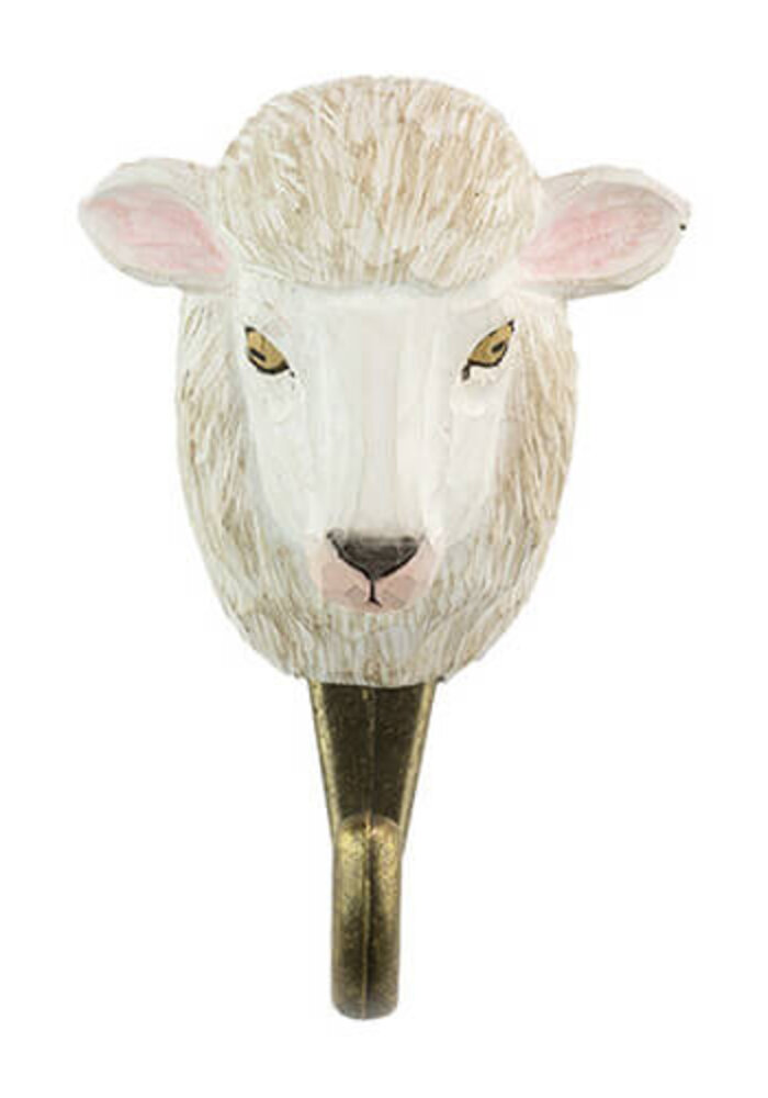 Wildlife Garden - Sheep Hook