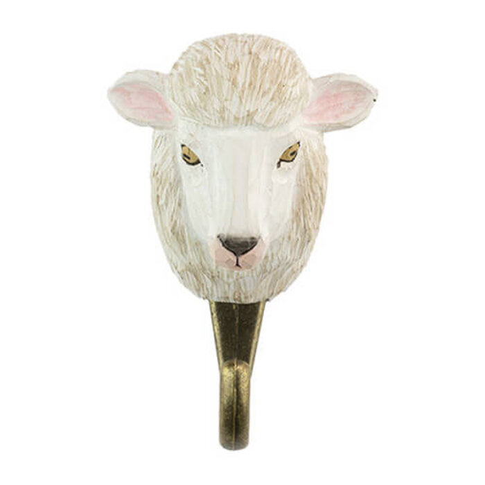Wildlife Garden - Sheep Hook