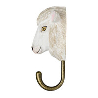 Wildlife Garden - Sheep Hook