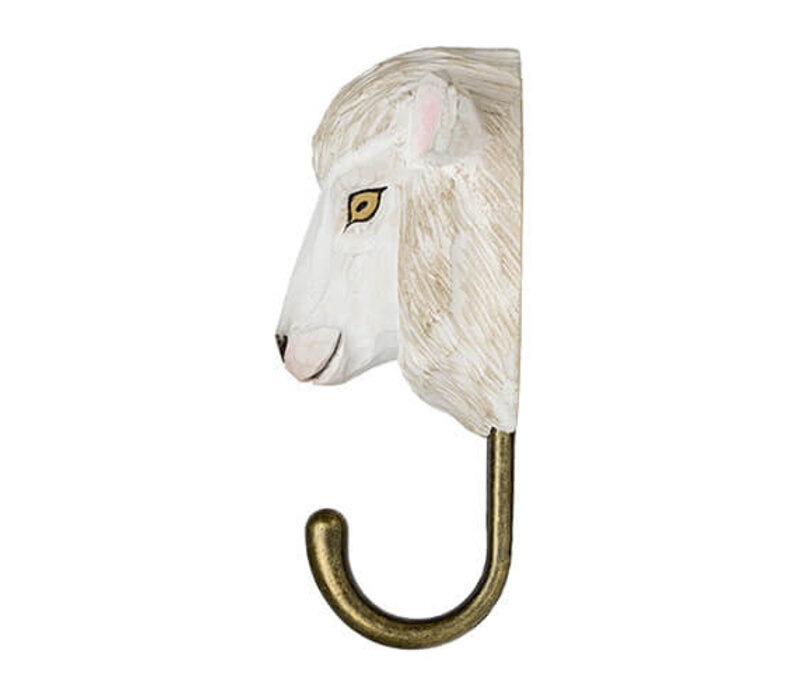 Wildlife Garden - Sheep Hook