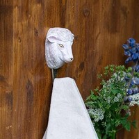 Wildlife Garden - Sheep Hook