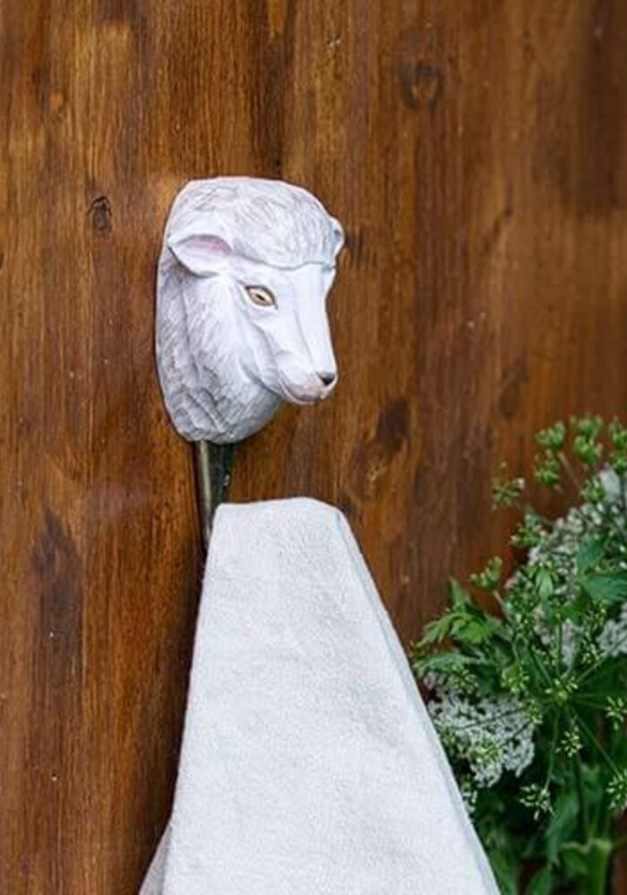 Wildlife Garden - Sheep Hook
