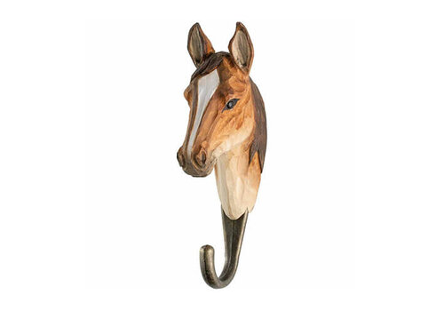 Wildlife Garden Hook Arabian Horse - Wildlife Garden