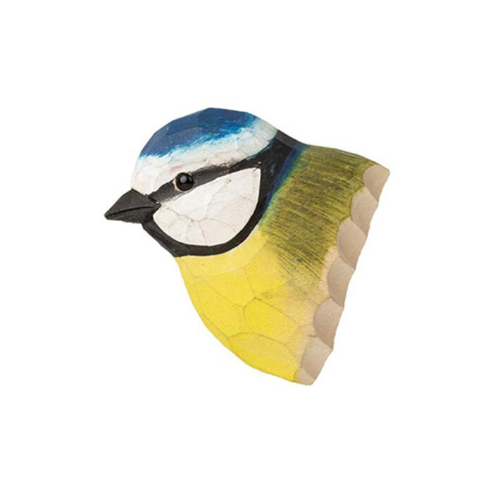 Wildlife Garden - Blue Tit Magnet