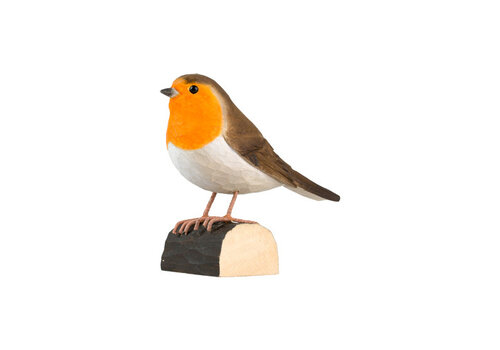 Wildlife Garden Robin DecoBird - Wildlife Garden