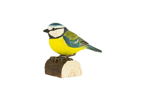 Wildlife Garden Blue Tit DecoBird - Wildlife Garden