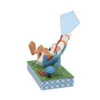 Disney Traditions - Donald Duck With Kite