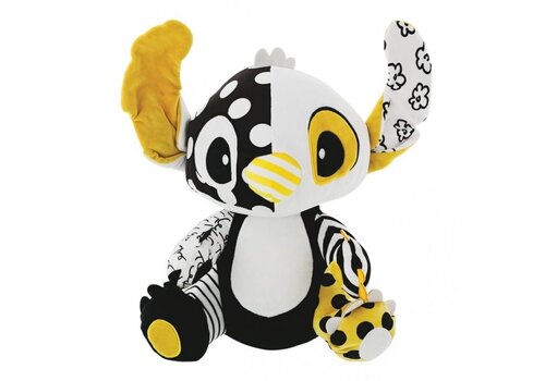 Disney by Britto Stitch Midas Plush - Disney by Britto