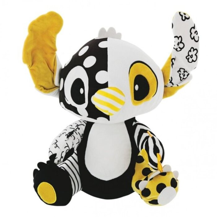 Disney by Britto Stitch Midas Plush - Disney by Britto