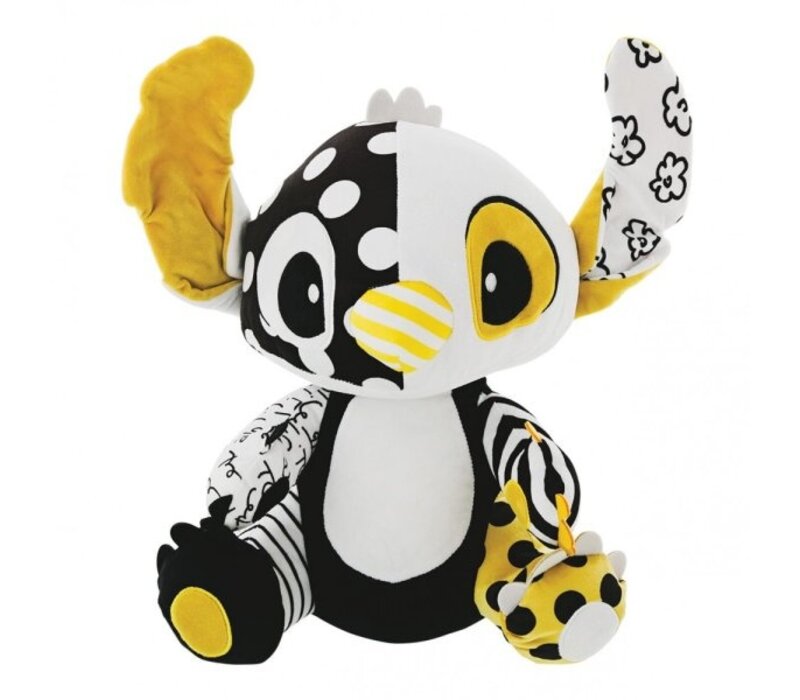 Disney by Britto - Stitch Midas Plush