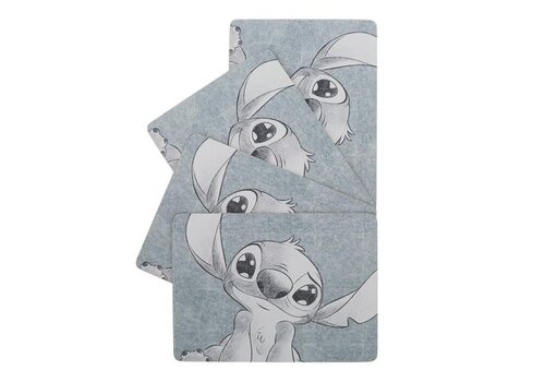 Enchanting Disney Collection 626 Flavours (Stitch Placemats Set of 4) - Enchanting Disney Collection