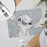 Enchanting Disney Collection - 626 Flavours (Stitch Placemats Set of 4)