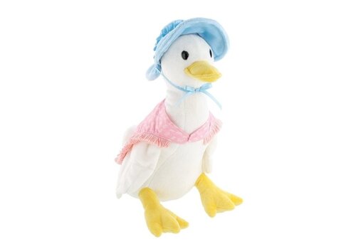 Beatrix Potter Jemima Puddle-Duck Extra Large - Beatrix Potter