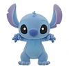 Large Flocked Stitch Figurine - Disney Showcase Collection