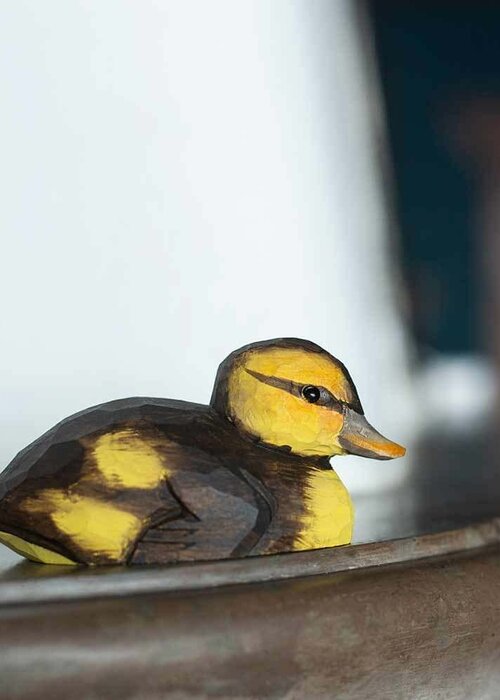 Wildlife Garden Mallard Duckling Decobird - Wildlife Garden