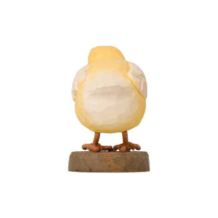 Wildlife Garden - Perky Chick DecoBird (OP=OP!)