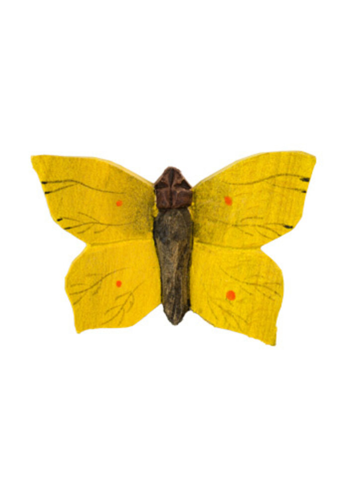 Wildlife Garden - Brimstone Butterfly Magnet