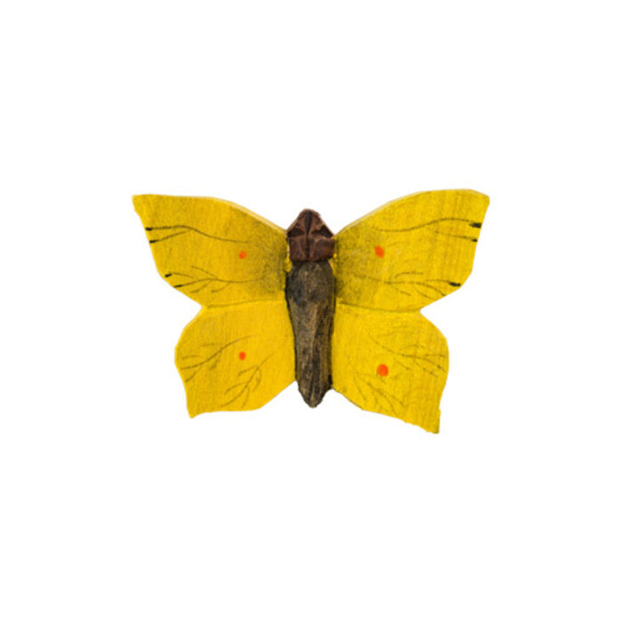 Wildlife Garden - Brimstone Butterfly Magnet