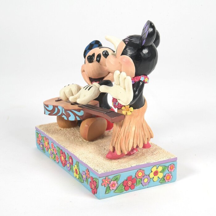 Disney Traditions - Hawaiian Holiday (Mickey & Minnie Hawaii)