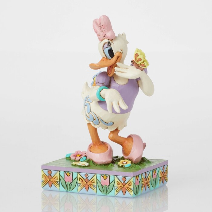 Disney Traditions - Blooms &  Butterflies (Daisy Duck Spring)