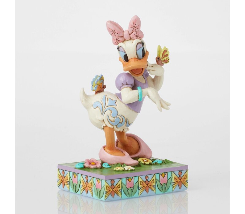 Disney Traditions - Blooms &  Butterflies (Daisy Duck Spring PRE-ORDER)