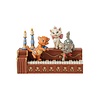 Disney Traditions Disney Traditions - Paws at Play (The Aristocats) Disney Traditions Disney Traditions - Paws at Play (The Aristocats)